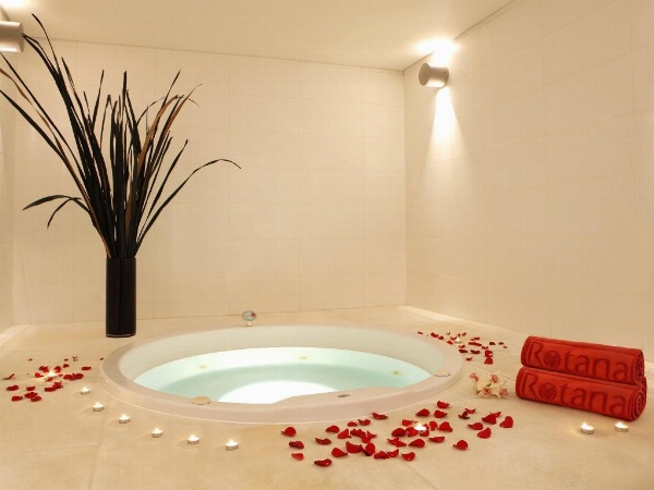 Villa Rotana - Dubai Main image